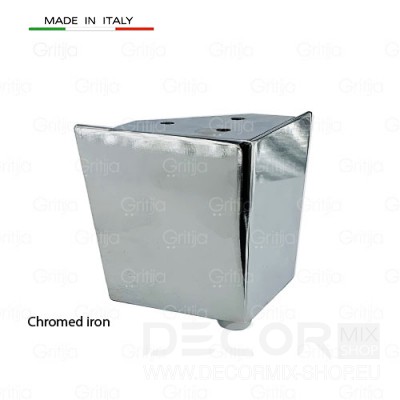 Metalinė koja 0547 H100